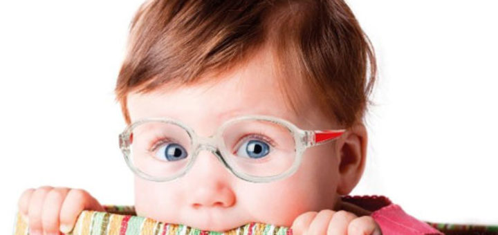 очки детские babiators